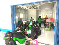 ATR/BPN Gunungkidul Gelar Sosialisasi Bersama Kelompok Wanita Tani Sri Agung Kalurahan Bleberan
