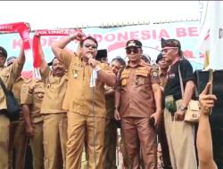 Tuntutan Kepala Desa Terhadap Revisi Undang Undang No 6 Tahun 2014 Menuai Titik Terang Kesepakatan