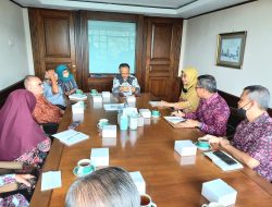 Harus Ada Pemahaman Yang Sama Sebagai Suatu Poros Pemerintahan