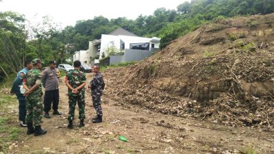 Sengketa Tanah TNI AL di Semarang Masih Dalam Proses Mediasi