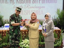 Padukan Kegiatan Edukasi dengan Wisata, Pemkab Sleman Launching Program Kunjung Perpustakaan