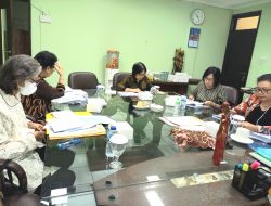 Yayasan Karya Bhakti RIA Pembangunan Bersemangat untuk Memajukan Organisasi