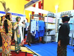 Jala Fair Tahun 2023, Wujudkan UMKM Indonesia yang Sehat, Kokoh dan Mandiri