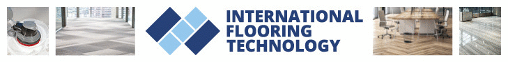 International Flooring Technology 2023