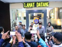 Kapolres Berikan Klarifikasi tentang Penutupan Patung Bunda Maria yang Berada di Lendah, Kulonprogo
