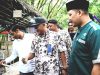 Pj Bupati Pati : Bazar Ramadhan Desa Puncel Diharapkan Bisa Tumbuhkan Perekonomian Warga Sekitar