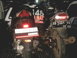 Pemotor Meninggal Dunia Usai Terlibat Kecelakaan Diruas Jalan Umum Gading-Playen