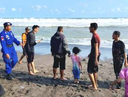 Masuk Libur Lebaran Hari Ke-3, AKBP Verena : Jumlah Wisatawan di Yogyakarta Meningkat
