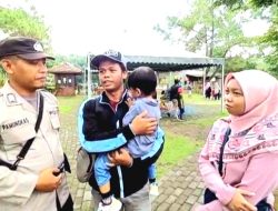 Ops Ketupat Progo 2023 Polda DIY, Begini Tanggapan Masyarakat