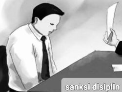 Tercatat Lima Pegawai Bolos pada Hari Pertama Masuk Kerja, Iskandar : Kami Tidak Akan Segan-segan Tegakkan Ketentuan