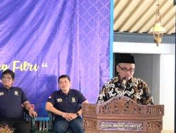 Mau Day 2023 Bertemakan Merajut Kebersamaan di Hari yang Fitri