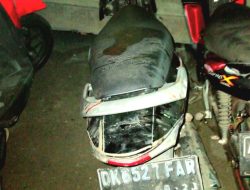 Satu Orang Meninggal Dunia Usai Terlibat Tabrakan Diruas Jalan Karangmojo-Ponjong