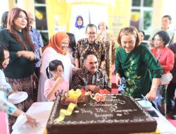 HUT YKBRP Ke-45 Diperingati Bersamaan dengan Hari Kartini dan Hari Pendidikan Nasional