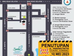 Gelaran Bantul Inclusive Carnival 2023 Akan Diikuti 800 Peserta