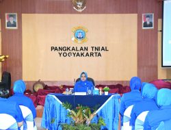 Tatap Muka Ketua Cabang 8 Korcab V DJA II Beserta Pengurus dan Anggota