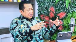 Ketua MPR RI Bamsoet Ingatkan Rumah Sakit, Faskes dan Nakes Tidak Diskriminasi Terhadap Pasien BPJS Kesehatan