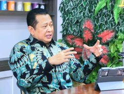 Ketua MPR RI Bamsoet Ingatkan Rumah Sakit, Faskes dan Nakes Tidak Diskriminasi Terhadap Pasien BPJS Kesehatan