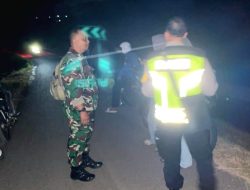 Berniat COD, Seorang Remaja Menjadi Korban Perampasan di Area Persawahan