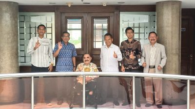 Universitas Pendidikan Muhammadiyah Sorong Membutuhkan Tenaga Doktor dan Profesor