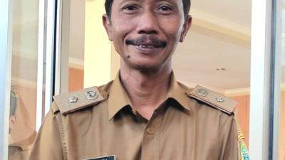 Juara 1 Lomba Desa Tingkat Provinsi, Kalurahan Logandeng Bidik Prestasi di Tingkat Nasional