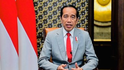 Pemerintah Putuskan Indonesia Masuki Masa Endemi