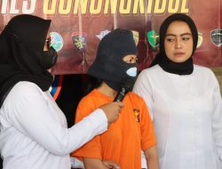 Melakukan Pencurian Sertifikat Tanah Ditempatnya Bekerja, Seorang Karyawati Terkena Ancaman Hukuman 5 Tahun Penjara