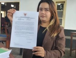 Diduga Tanda Tangan Bupati Gunungkidul Dipalsukan untuk Memuluskan Penipuan Proyek Fiktif Dinas Kesehatan