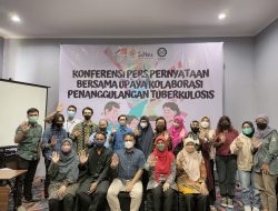 Bersama Komunitas SSR PKBI Kota Yogyakarta, Mari Wujudukan Indonesia Eliminasi TBC 2030