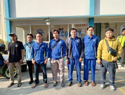 Ada 6 Tuntutan Karyawan Kepada Perusahan PT.Baja Sarana Multi