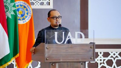 National Job Training, Berikan Keterampilan kepada Mahasiswa Sebelum Memasuki Dunia Kerja