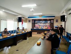 Polda DIY Akhiri Operasi Patuh Progo 2023
