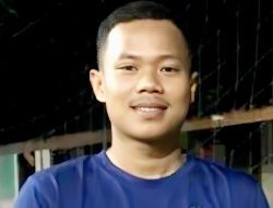 Kisah Sukses Buruh Serabutan Mengikuti Pendidikan Polisi, Sempat Menjadi Petugas Dekor Manten, Jualan Burjo dan Mencari Rongsokan