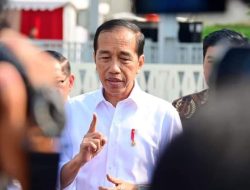 Presiden Instruksikan Jajaran Tangani Cepat Kelaparan di Papua Tengah