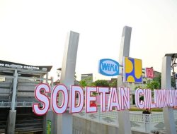 Kesan dan Harapan Warga Sekitar Atas Kehadiran Sodetan Ciliwung