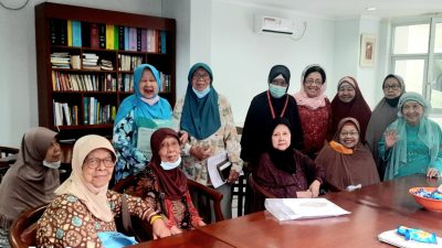 Hidup Tenang dan Bahagia