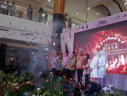 Jateng Gayeng  Expo 2023 Duta Mall Banjarmasin Kalsel