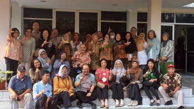 Beberapa Organisasi Siap Memperingati Hari Lanjut Usia Internasional 2023