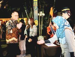 Danrem 072/Pamungkas Hadiri Gala Dinner ARDEX-23