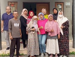 Panitia Dan PIC Acara Pelantikan dan Pengukuhan Pengurus GPIB DPW DKI Jakarta Gelar Rapat Persiapan