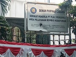 PLN UP3 Bulungan Lakukan Pemutusan Sepihak, Pengelola Food Court 88 Kemang Merasa Dirugikan
