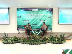 Universitas Aisyiyah Yogyakarta Gelar Seminar dan Dihadiri Kapolda DIY