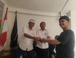 Rayakan HUT IWO Kota Bekasi Ke-11 dengan Sederhana : Bersatu Untuk Maju