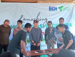 Bupati Sunaryanta Resmikan Kampung Edukasi Aloevera di Kalurahan Katongan