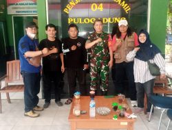 “Hitam Putih” Ikut Serta di Festival Film Pendek di Hajatan Betawi Ke 4 Silaturahim Sohib Bang Dailami