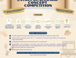 Polda DIY Bekerjasama dengan UNY Mempersembahkan Bhayangkara Enterpreneurship Concept Competition (BECC) 2023