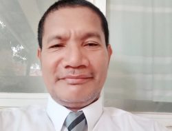 Musa Marasabessy : Pencopotan Muhammat Marasabessy dari Jabatan Kadis PUPR Maluku sarat Muatan politik