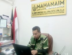 Penganiayaan Wartawati Dibuka Kembali, Kantor Hukum & Investigasi Mahanaim Law Firm Tetap Kawal Sampai Akhir