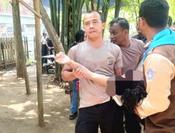 Tenggelam di Sungai Oya, Seorang Pelajar SMK Kesehatan Bantul Meninggal Dunia