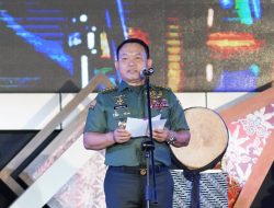 Kasad Saksikan Deklarasi 320 Mantan Anggota NII Kembali Setia pada NKRI