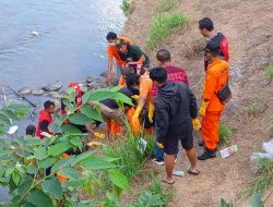 Dikira Boneka, Sesosok Mayat Laki Laki Ditemukan di Bawah Jembatan Graulan Wates Kulonprogo